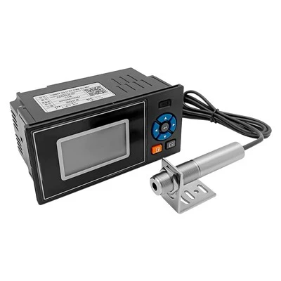 Kontrollur tat-Temperatura Infrared