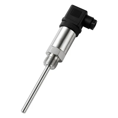 Sensor tat-temperatura tar-reżistenza tal-platinu Pt100